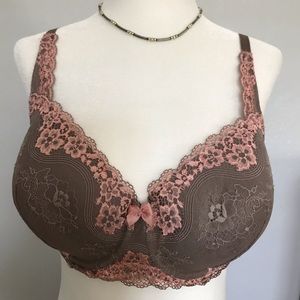 Soma intimates bra